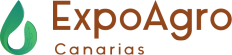 Logo expoagro Canarias Infecar 2