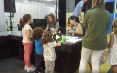 Vídeo. ExpoAgro Canarias – Visitantes