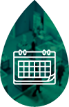 ICONO CALENDARIO EXPOAGRO