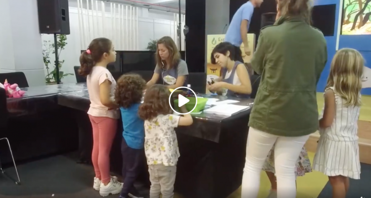 Vídeo. ExpoAgro Canarias – Visitantes