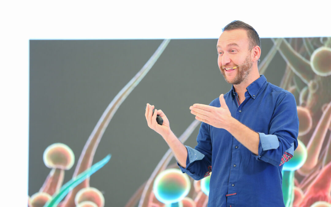 Sostenibilidad e innovación, de la mano en ExpoAgro Canarias 2023