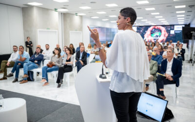 ExpoAgro Canarias, Encuentros de Innovación, debate las claves de la agricultura del futuro en Infecar
