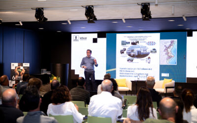 ExpoAgro Canarias aborda los avancesque marcarán el futuro agrícola: impulso a la agrivoltaica y protección de cultivos